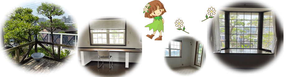 ソレイユ善行の部屋の画像